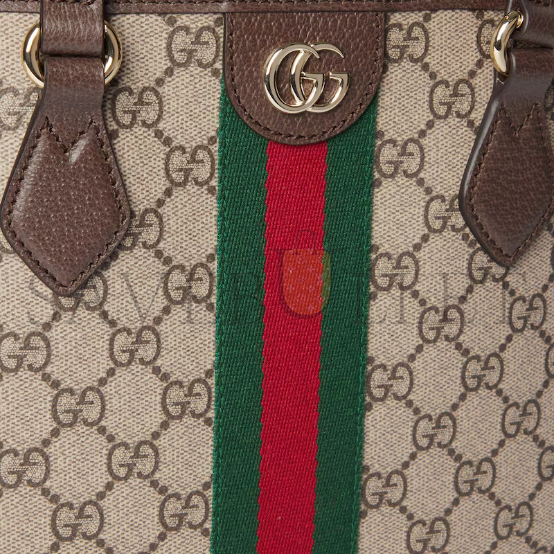 G*u*i ophidia medium tote bag 836849 (31*24*13cm)